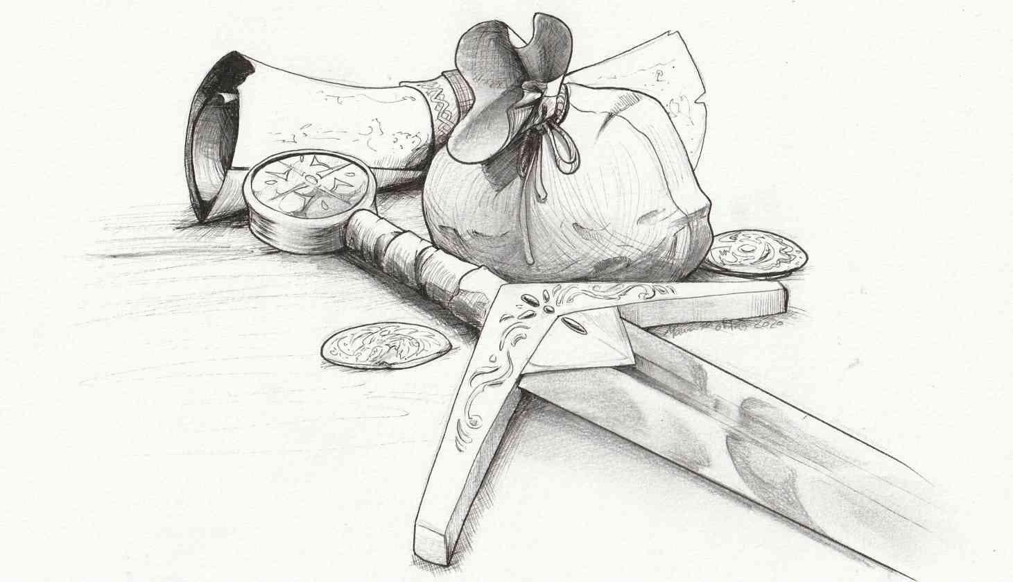 Another piece for Lindsay Schopfer!