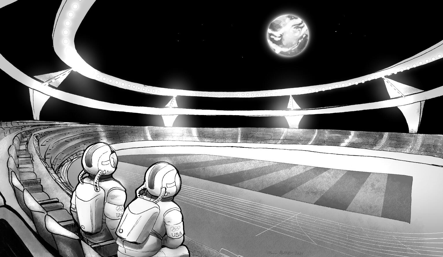 Short Story Illustration 2